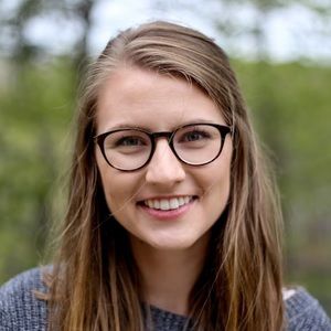 Meet your Posher, Hannah